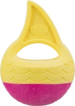 Trixie Aqua Toy Hai-Flosse ø 18 Cm