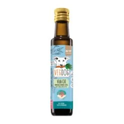 VEGDOG VISH OIL 250ml