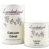Lunderland Calcium Citrat 300 G -Hundebedarf Verkauf 40 010 600h