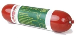 Fleischeslust Hypoallergen Rotwild