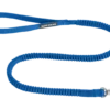 RUFFWEAR Trail Runner™ Leine Blue Pool Länge 1-1.8m Gurtbandbreite 15mm -Hundebedarf Verkauf 40504