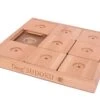 My Intelligent Pets Dog's SUDOKU L Expert Ca. 33 X 33 X 3.5 Cm -Hundebedarf Verkauf 409009