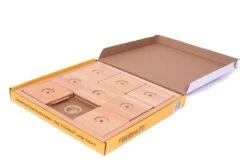 My Intelligent Pets Dog's SUDOKU L Expert Ca. 33 X 33 X 3.5 Cm -Hundebedarf Verkauf 409009 4