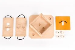 My Intelligent Pets Trouble Ca. 30 X 30 X 9 Cm -Hundebedarf Verkauf 409022 3