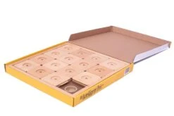 My Intelligent Pets Dog's SUDOKU M Genie Ca. 36 X 36 X 3 Cm -Hundebedarf Verkauf 409045 4