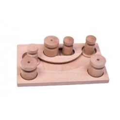 My Intelligent Pets Playground Modul 1C Ca. 12.5 X 20 Cm -Hundebedarf Verkauf 409051.1c 02