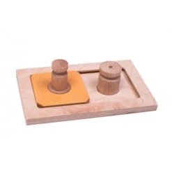 My Intelligent Pets Playground Modul 2A Ca. 12.5 X 20 Cm -Hundebedarf Verkauf 409051.2a 02