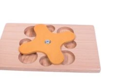 My Intelligent Pets Playground Modul 2H Ca. 12.5 X 20 Cm