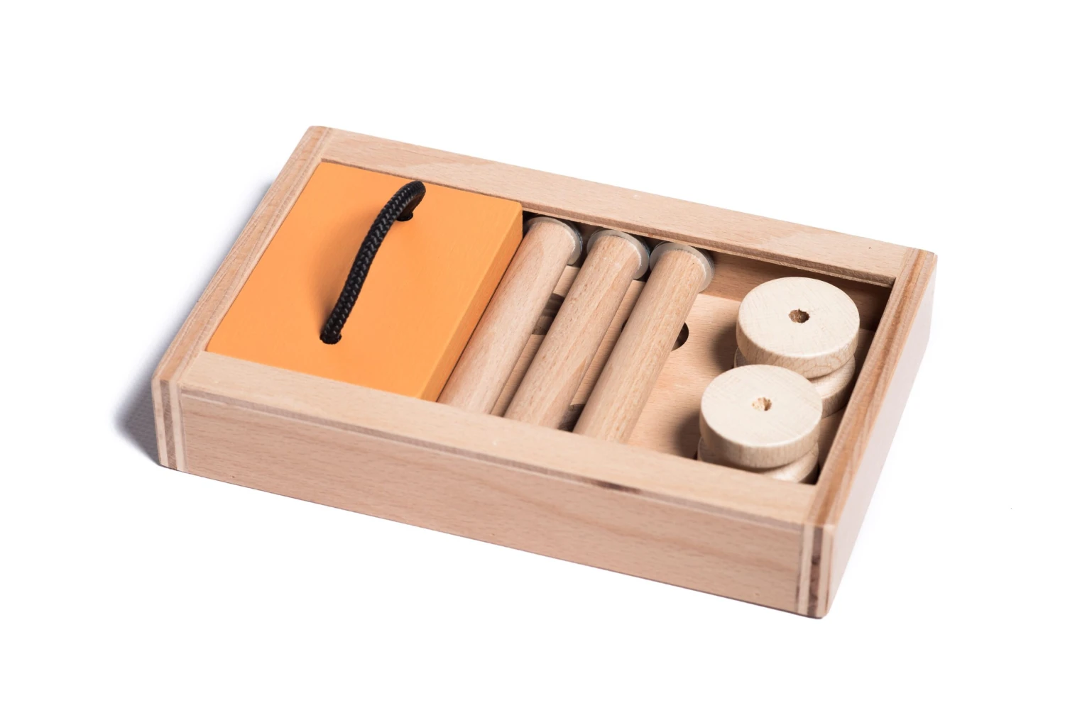 My Intelligent Pets Playground Modul 2J Ca. 12.5 X 20 Cm