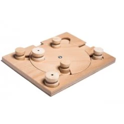 My Intelligent Pets Playground Modul 3B Ca. 25 X 20 Cm -Hundebedarf Verkauf 409051.3b 02