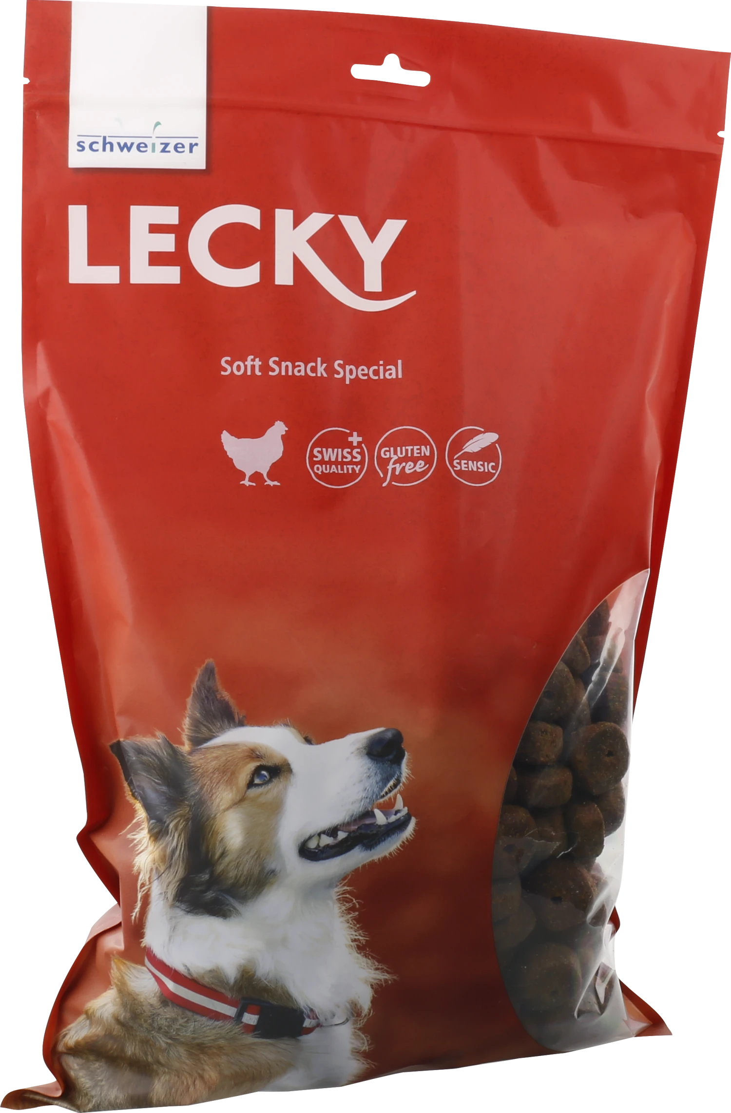 Lecky Soft Snack Special 1.25 Kg 3 Lecky Soft Snack Special 1.25 Kg