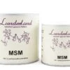 Lunderland MSM 400 G -Hundebedarf Verkauf 46 006 400h 1