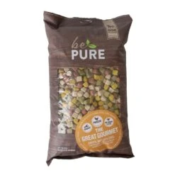 Be Pure Snack "The Great Gourmet"