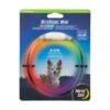 Nite Lze NiteHowl LED-Halsband Disc-o Select, MINI, Wiederaufladbar -Hundebedarf Verkauf 51188