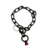 Sprenger Halskette Schwarz 1.8 Cm, 60 Cm -Hundebedarf Verkauf 5154103957 neu