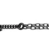 Sprenger Halskette Schwarz Mit Durchzugskette 3.0 Mm -Hundebedarf Verkauf 5154504557 2 1
