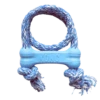 KONG Puppy Goodie Bone With Rope One Size, Farbe Assortiert -Hundebedarf Verkauf 5180878