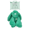 Cozy Dog Bunny Grün 30 Cm -Hundebedarf Verkauf 5180922