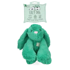 Cozy Dog Bunny Grün 30 Cm