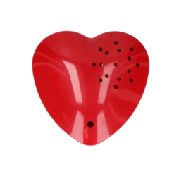 Cozy Dog Ersatz-Herz