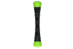 Dog Comets Meteor Wurfstock Grün L 32 Cm