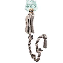 Floss Boss Zahnseil 5 Knoten 185 Cm