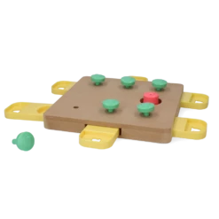 Pawise Intelligenzspielzeug Level 2