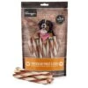 Snuggis Twisters Poulet Und Fisch 400g
