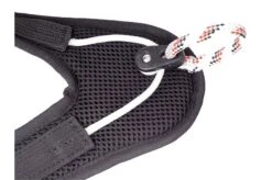 Grossenbacher Zuggeschirr Schwarz -Hundebedarf Verkauf 55714 1 2