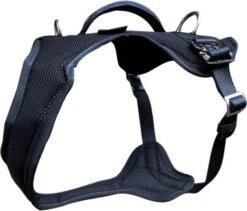 Grossenbacher Hetzgeschirr Profi Mit Klett