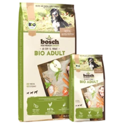 Bosch HPC BIO Adult Hühnchen & Apfel