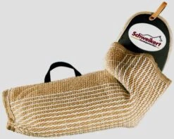 Schweikert Junghundarm Droll