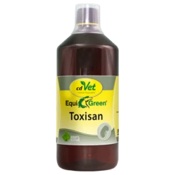 CdVet Toxisan Für Hunde Und Katzen