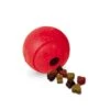 Snackball Vollgummi 8 Cm Assortiert -Hundebedarf Verkauf 60085