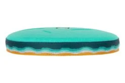 RUFFWEAR Hover Craft Frisbee Aurora Teal -Hundebedarf Verkauf 60104 421l 3