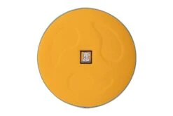 RUFFWEAR Hover Craft Frisbee Wave Orange