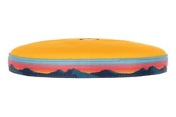 RUFFWEAR Hover Craft Frisbee Wave Orange -Hundebedarf Verkauf 60104 807l 3