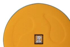RUFFWEAR Hover Craft Frisbee Wave Orange -Hundebedarf Verkauf 60104 807l 4
