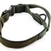 Schweikert Taktisches Halsband Khaki Einheitsgrösse -Hundebedarf Verkauf 606968