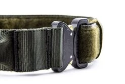 Schweikert Taktisches Halsband Khaki Einheitsgrösse -Hundebedarf Verkauf 606968 2