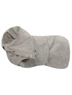 Rukka Bademantel Beige