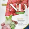 Farmina N&D Quinoa Mini Lamm 800g Digestion -Hundebedarf Verkauf 612738