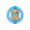PitchDog Fetch Ring 20 Cm Blau -Hundebedarf Verkauf 62372
