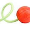 Liker Ball Lumi Mit Fluoreszierender Kordel -Hundebedarf Verkauf 62820gross