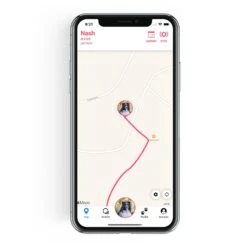 Tractive GPS Tracker Dog 4 -Hundebedarf Verkauf 629862 13