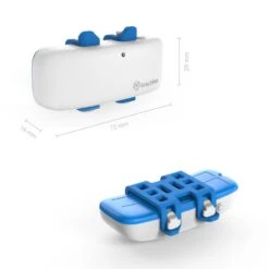 Tractive GPS Tracker Dog 4 -Hundebedarf Verkauf 629862 2