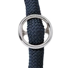 Hunter Dressurhalsung Eiby Freestyle Blau -Hundebedarf Verkauf 68692 4