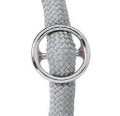 Hunter Dressurhalsung Eiby Freestyle Grau -Hundebedarf Verkauf 68705 4