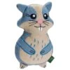 Hunter Hundespielzeug Fyn Hamster 20 Cm UP/Re-Cycling -Hundebedarf Verkauf 69725