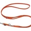 Mystique ABS Umhängeleine Orange 2.5 M / 15 Mm -Hundebedarf Verkauf 72124